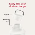 thumbnail image 5 of Licuadora Personal KitchenAid KSBR200 Inalámbrica 470 ml Porcelana, 5 of 5