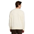 thumbnail image 3 of Reebok Men's and Big Men's League Crewneck Sweatshirt, Sizes XS-5XL, 3 of 4