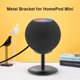 thumbnail image 3 of Soporte de montaje de escritorio para Apple HomePod Base para Mini, 3 of 8