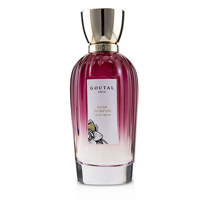 rose pompon edp