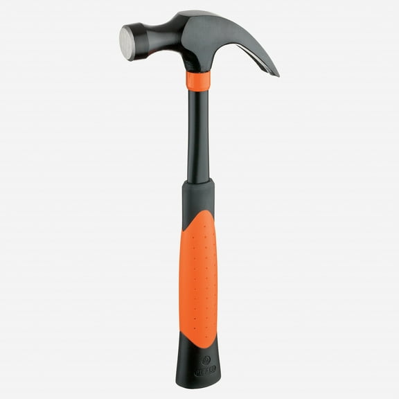 Picard 891 Black Giant Claw Hammer, 450g