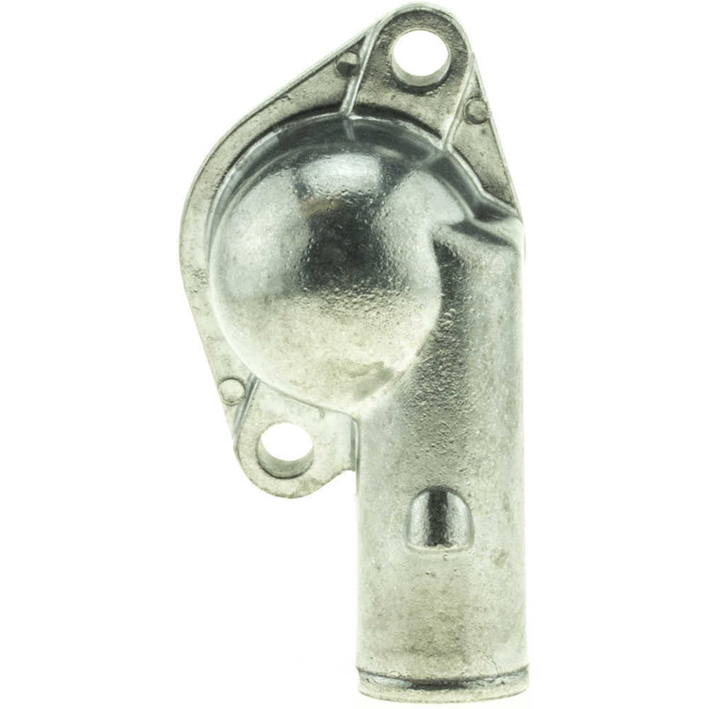 Motorad CH3023 Engine Coolant Thermostat Housing Fits select: 1991-1993 CHEVROLET CAPRICE, 1991-1993 BUICK ROADMASTER