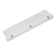 thumbnail image 1 of Disipador De Calor De Aluminio Para RAM MEO PMOAB G DDR5, Disipador De Calor De Memoria DDR5 Universal Con Almohadillas Térmicas, Refrigeración Eficiente Para Módulos De Memoria, 1 of 7