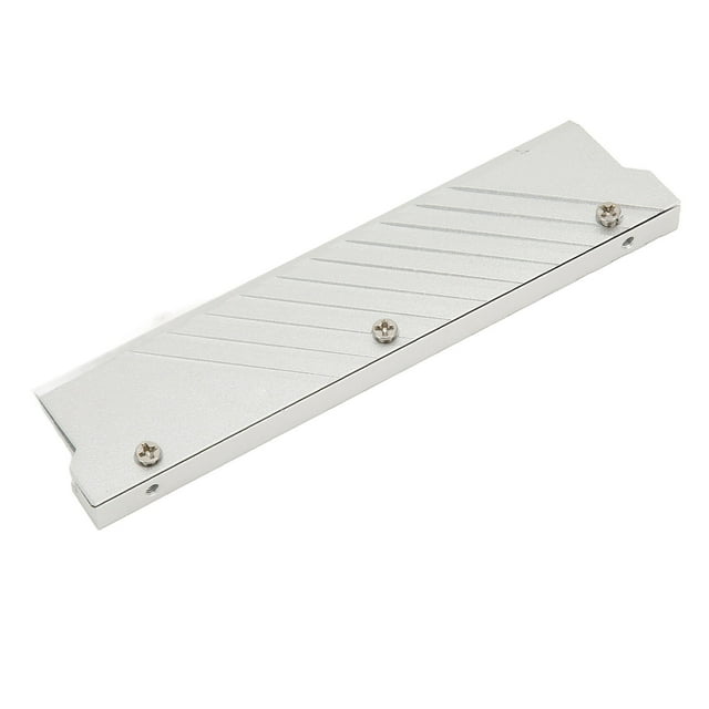 Disipador De Calor De Aluminio Para RAM MEO PMOAB G DDR5, Disipador De Calor De Memoria DDR5 Universal Con Almohadillas Térmicas, Refrigeración Eficiente Para Módulos De Memoria