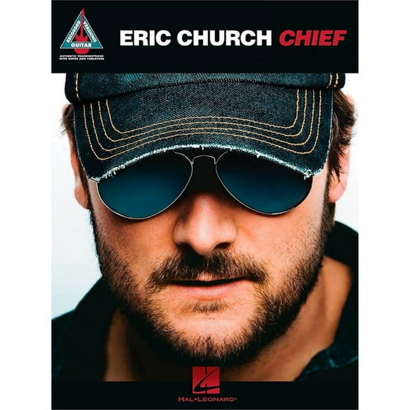 Church, Eric (ART): Chief
