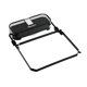 thumbnail image 2 of Ahorra Grande, Marco de malla de filtro para fregadero de cocina, tipo ventosa, bolsa de malla de filtro desechable para restos de comida, marco de malla de drenaje para desechos de cocina Akmoler, 2 of 9