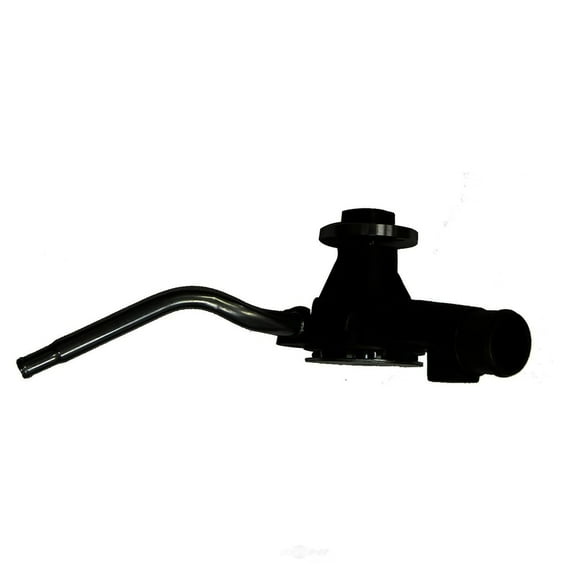 GMB 125-1760 Engine Water Pump Fits select: 1992 FORD ECONOLINE