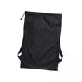 thumbnail image 1 of Mochilas con cordón,Mochila para la colada con correas para el hombro,Mochila impermeable para la colada,bolsa ,Bolsa para cesto de ropa con cierre de cordón,Bolsa de lavandería Correa, 1 of 8