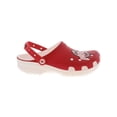 thumbnail image 2 of Crocs Ohio State Classic Clog, 2 of 6