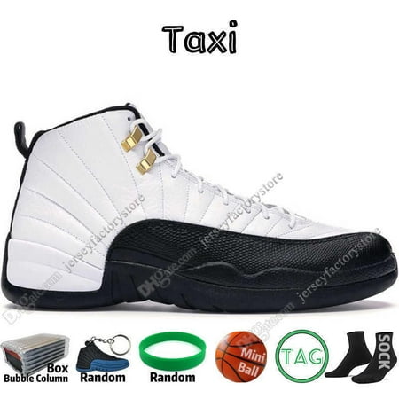 

Playoffs Royalty Taxi 12 12s Mens Basketball Shoes Cool Grey 11 11s Concord 45 Bred Sketch Legend Blue Flu Game Royal Utility Grind Men NB