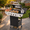 3+1Burner, variant on Segmart 3 Burner Propane Gas Grill with Side Burner, 37,000 BTU Outdoor Cooking BBQ Grill with Porcelain-Enameled Cast Iron Grates, Equipped with Temperature, Tool Hooks, and Bottle Opener