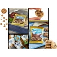 thumbnail image 3 of Famous Amos Chocolate Chip Cookies (2 Oz. 21 Ct.), 3 of 6