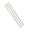 Silver, variant on Rhinestone Stud Stickers, 1/2-Inch, 3-Strips