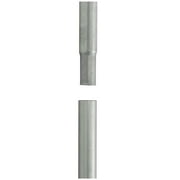 Machrus Upper Bounce Trampoline Enclosure Poles with Foam Sleeves, Caps & Hardware - Replacement Trampoline Poles for Safety Net - Premium Outdoor Trampoline Accessories