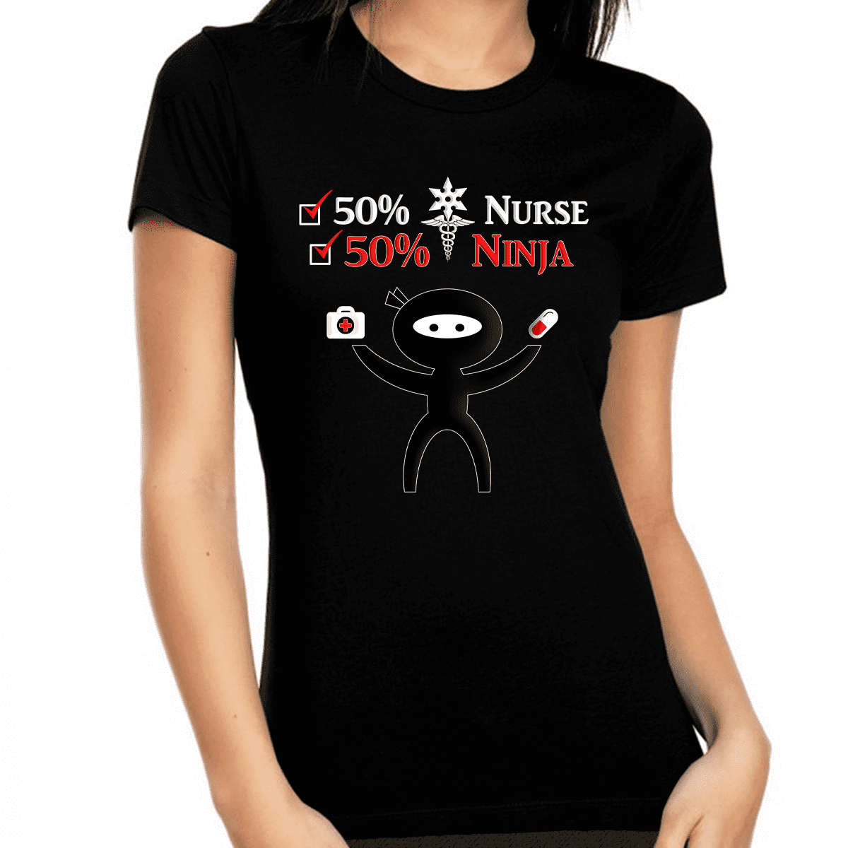 Nurse Graduation Gift Nursing Student Shirt Nurse Gift Nurses Need Shots Tee Shirt Unisex Shirt RN Shirt Funny Nurse Drinking Shirt