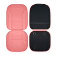 thumbnail image 2 of Soft Quilted Breathable Car Seat Cushion Non Auto Front Seat Protector Pad Universal Vehicle Interior Cooling Comfort Mat for Sedan SUV Truck Daily Driving Accessory, 2 of 8