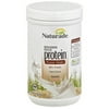 Naturade, Protein Bwn Rice Vanilla, 14.7