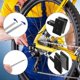 thumbnail image 5 of 5 Pairs Brake Pads For Shimano Br-m575 M525 T615 M495 C601,etc, 5 of 5