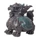 thumbnail image 2 of Estatua decorativa de tortuga dragón, figura de tortuga dragón, adorno creativo de escritorio para mesa central, decoración de Bar, regalo de boda, 2 of 9
