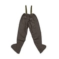 thumbnail image 2 of Stansport Stocking Foot Chest Wader, 2 of 6