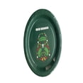 thumbnail image 4 of Plato de Papel FIFA  WORLD CUP Color Verde 1 Paquete con 10 Piezas, 4 of 7