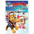 thumbnail image 1 of PAW Patrol: Winter Wonder Show [DVD], 1 of 2