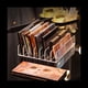 thumbnail image 1 of Organizador de Paletas de 2 Uds, Organizadores de Paletas de Maquillaje AcríLico Organizador de Paletas de Maquillaje de 7 Secciones para Paletas de Sombras de Ojos Rubor, 1 of 5