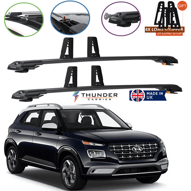 Roof rack 2024 for hyundai venue