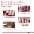thumbnail image 1 of Aceite Para Cutículas De Uñas Esencia para el cuidado de las uñas, 30ml, sueros para tratamiento de uñas naturales hidratantes, suministros para decoración de uñas Hugtrwg Cuidado Belleza, 1 of 9