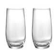 thumbnail image 1 of 2Pcs Household Whiskey Glasses Multi-function Highball Glasses Convenient Drinking Glasses, 1 of 6