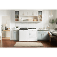 thumbnail image 4 of Whirlpool 7.0 Cu.Ft. Gas Dryer WGD6150PW, 4 of 5