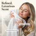 thumbnail image 2 of Detergente para ropa a base de plantas Purely Elegant, tamaño Travel Size, 120 ml, 2 of 9