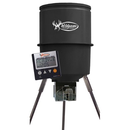 Wildgame Innovations Quick Set 300 Directional Fish Feeder
