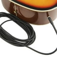 thumbnail image 5 of Fat Boy FB-GH20 Pro Series 20Ft B&amp;H Showsaver Guitar Cable, 5 of 6