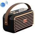 thumbnail image 5 of Altavoz Bluetooth X7, portátil, inalámbrico, estilo retro, 5 of 5