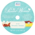 thumbnail image 6 of The Pioneer Woman Dreamy Denim Adeline Candle, 12 oz., 6 of 12