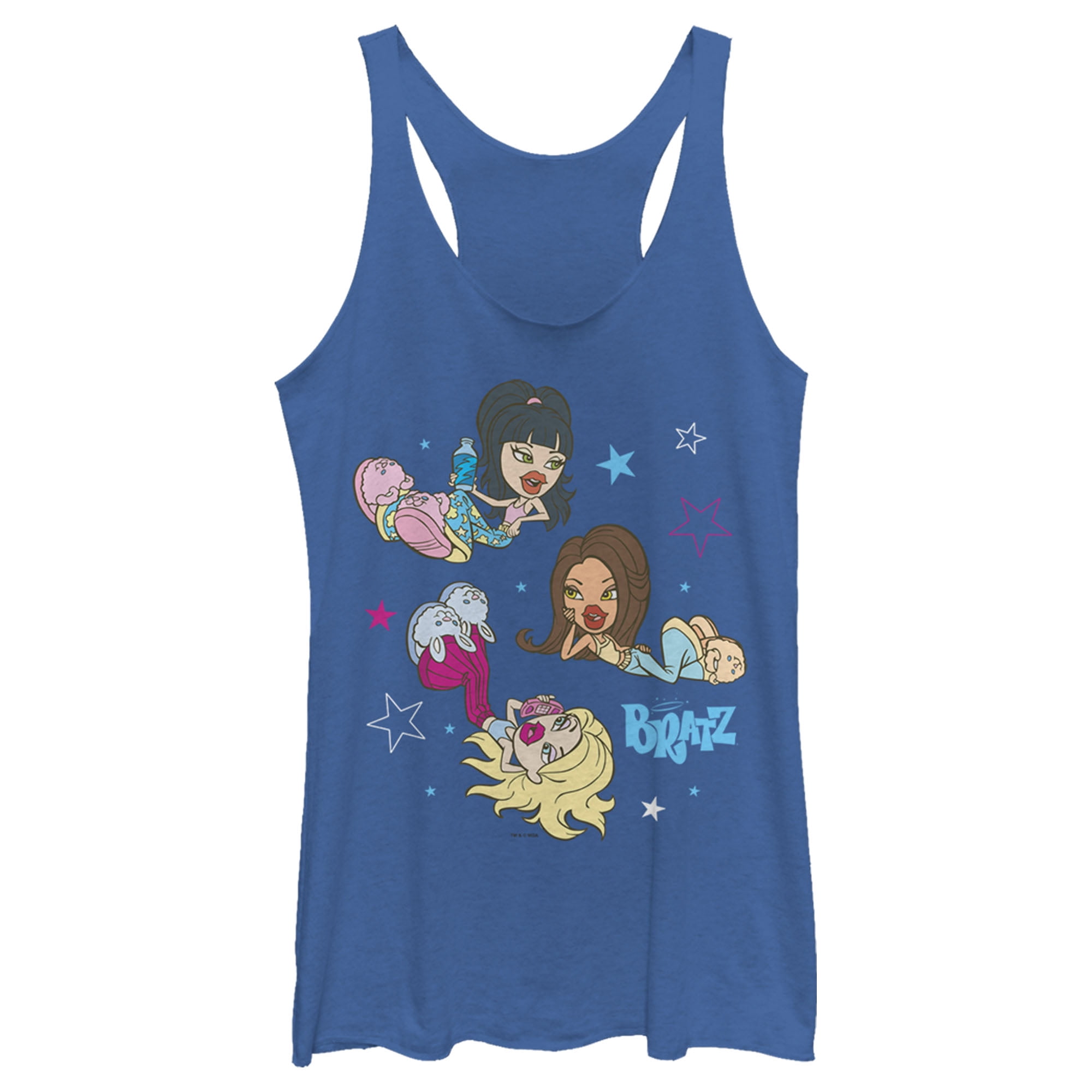 bratz shirt tank top