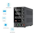 thumbnail image 3 of DPS3010U 605U 305U Commutation Alimentation CC Réglable Chiffre Variable Source d'Alimentation pour Laboratoire 30V 10A 5A, 3 of 7