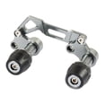 thumbnail image 2 of yotijay Motorcycle Anti Fall Slider Protector Fall Protection for Pcx 150, 2 of 8