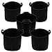 thumbnail image 3 of Ming Wei Sacs de Culture... (15 Gallons, Noir), 3 of 4