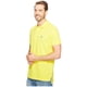 thumbnail image 2 of Camisa Polo para Hombre U.S. Polo Assn. Amarillo Medio XXL, 2 of 4