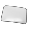 thumbnail image 1 of Espejo Para Automóvil Para Bebé, Espejo HD Para Asiento Trasero Seguro, Fácil De Instalar Para Bebés, 1 of 7