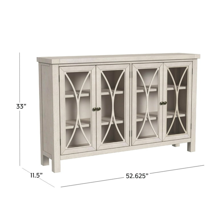Bayside 2024 accent cabinet