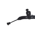 thumbnail image 4 of Detroit Axle - Complete Power Steering Rack and Pinion Assembly Replacement for 2011 2012 2013 2014 Ford Mustang Black, 4 of 7