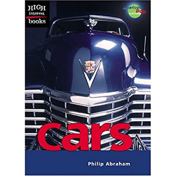 Pre-Owned Cars 9780516259444 Used