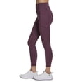 thumbnail image 5 of RBX Active Women's High Waist Ultra Hold Squat Proof 7/8 Legging With Pockets, 5 of 20