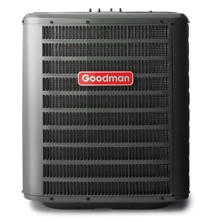 5 Ton 13.4 SEER2 Goodman Air Conditioner - GSXN3N6010