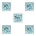 thumbnail image 1 of Relleno de rafia de papel Lafite Injueey 1 paquete azul, 1 of 6