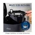 thumbnail image 5 of Cafetera Oster 12 Tazas de Goteo Color Negro, 5 of 5