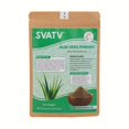 thumbnail image 1 of SVATV Kaolin Clay Rose Natural para mascarilla facial Piel de hierbas Polvo facial Maquillaje Bomba de baño Arcilla DYI Spa Mascarilla de barro para cara y cabello y fabricación de jabón para hombres, 1 of 5